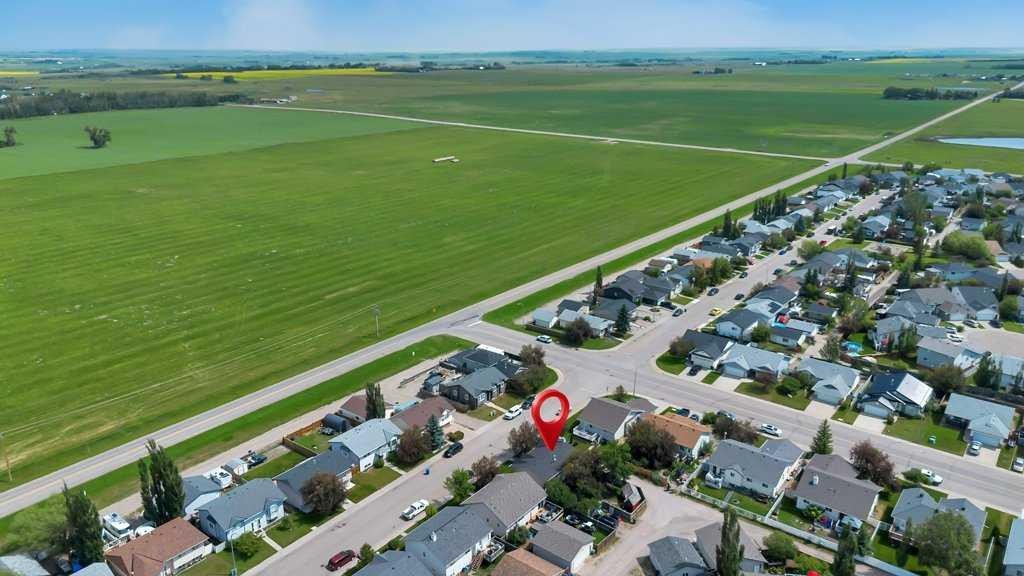 1924 Strathcona Terrace, Strathmore, AB