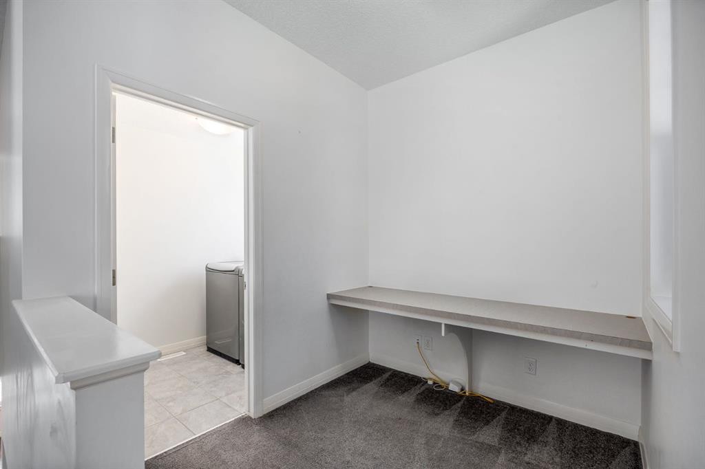 31 Chaparral Valley Way Se, Calgary, AB - Indoor