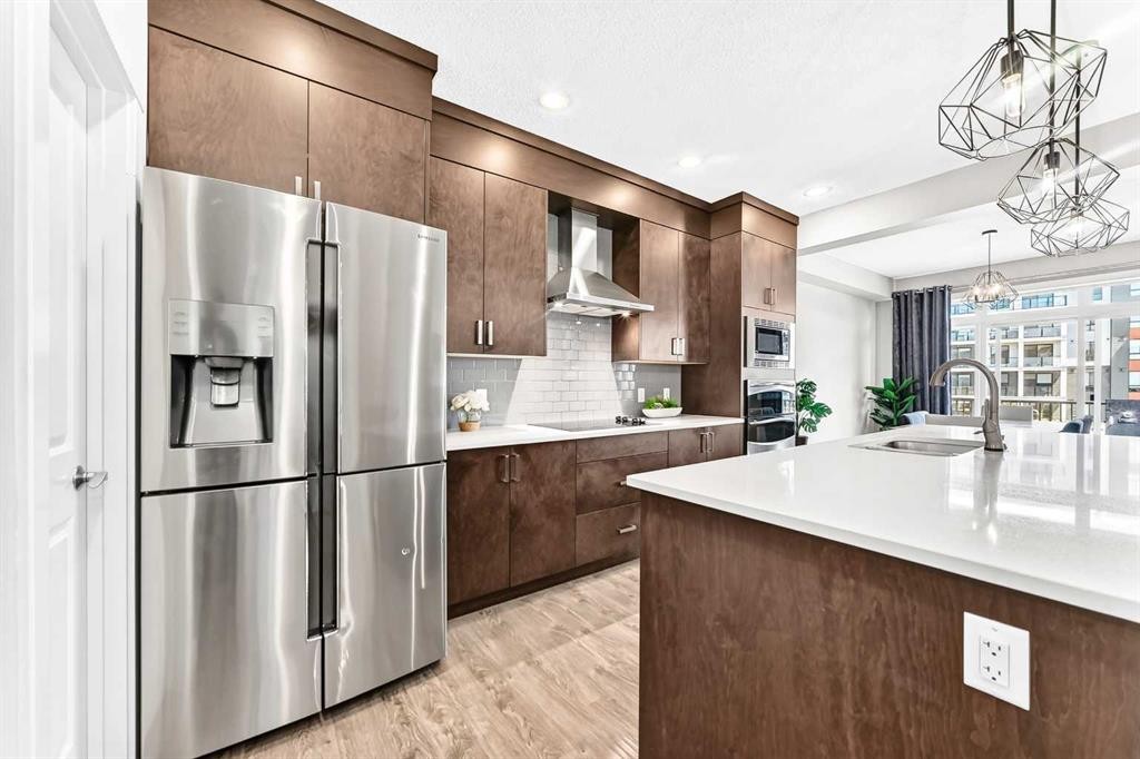47 Sage Bluff Mews Nw, Calgary, AB