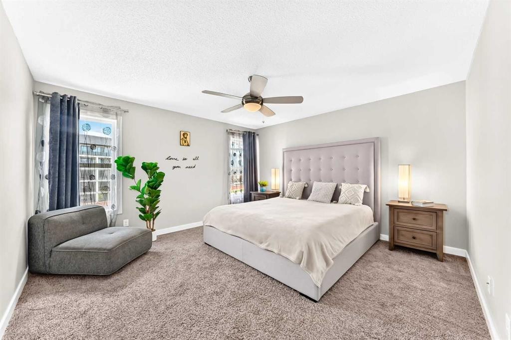 47 Sage Bluff Mews Nw, Calgary, AB