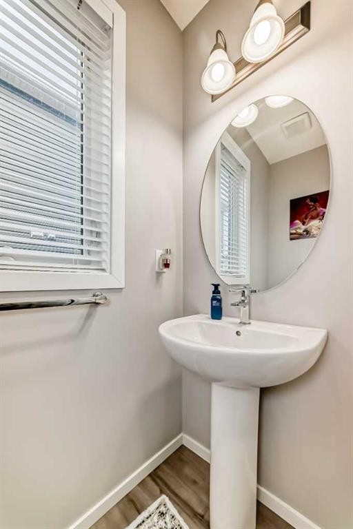 115 Cityscape Boulevard Ne, Calgary, AB