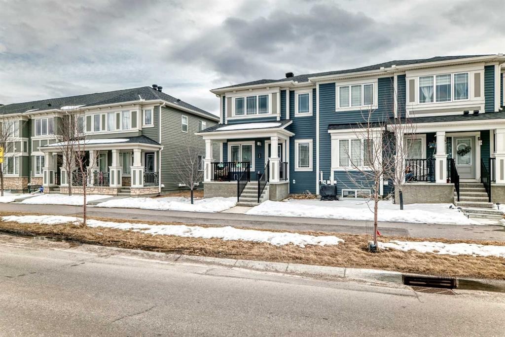 115 Cityscape Boulevard Ne, Calgary, AB