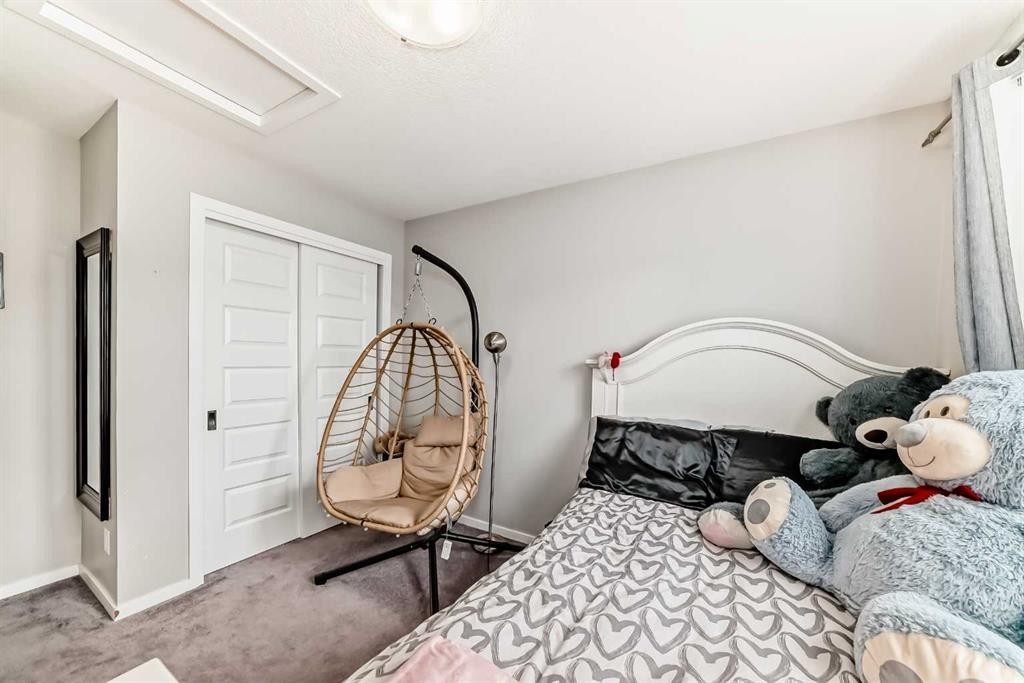 115 Cityscape Boulevard Ne, Calgary, AB