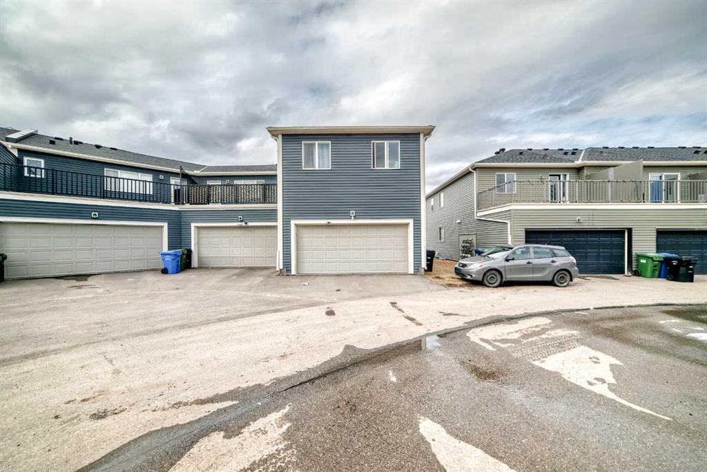 115 Cityscape Boulevard Ne, Calgary, AB