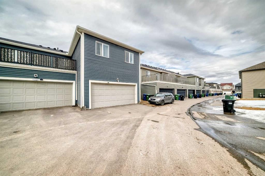115 Cityscape Boulevard Ne, Calgary, AB