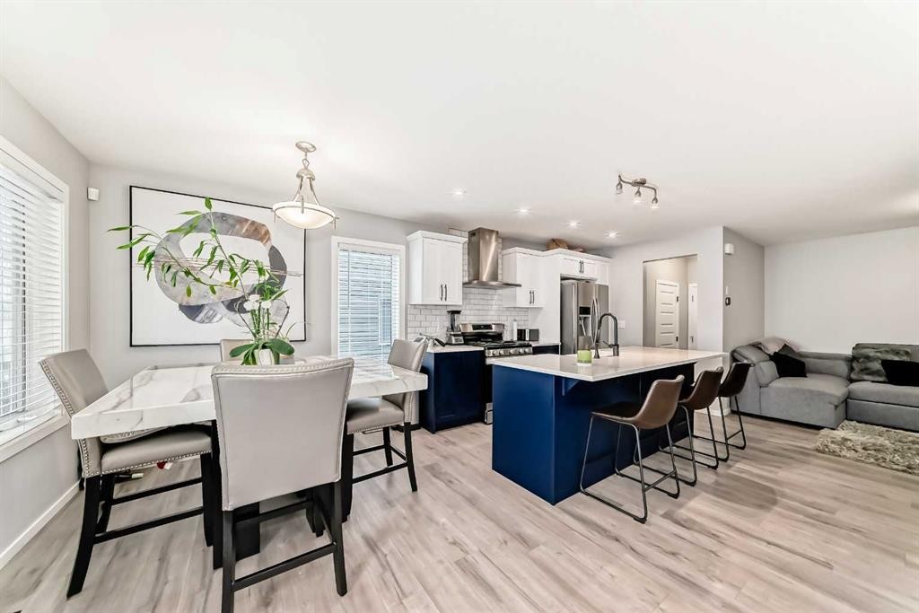 115 Cityscape Boulevard Ne, Calgary, AB