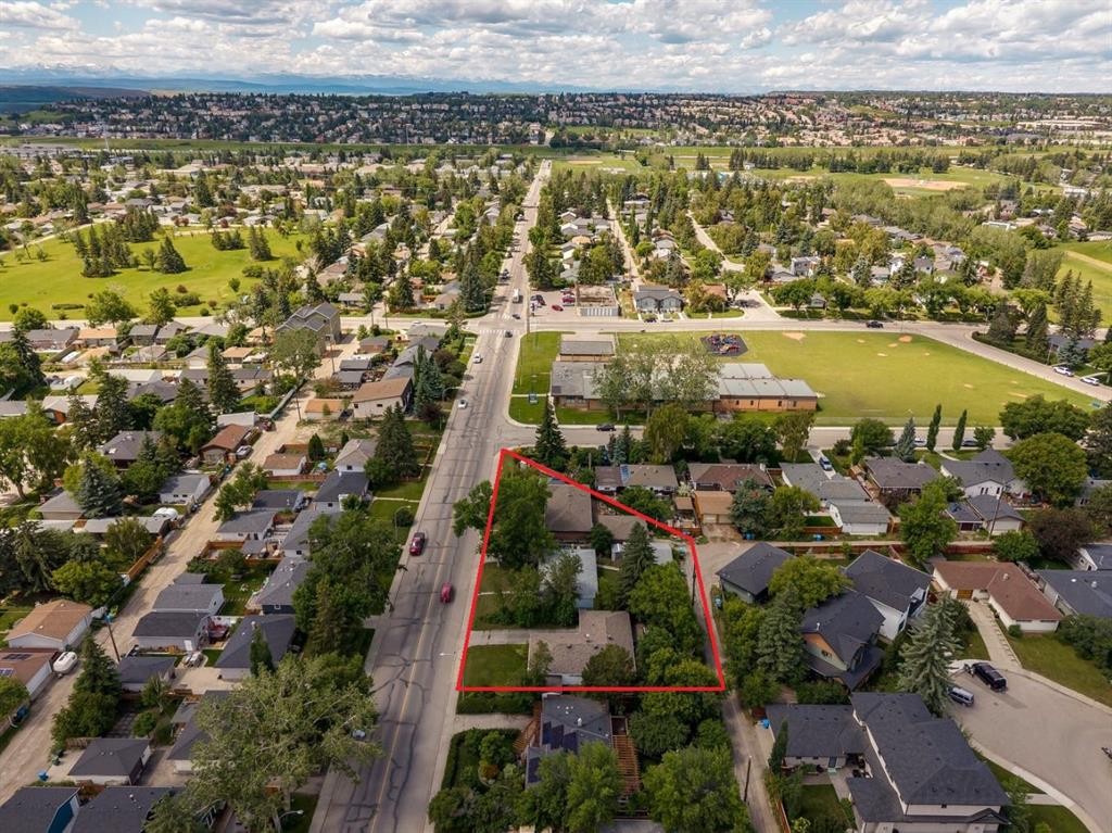 4520 26 Avenue Sw, Calgary, AB