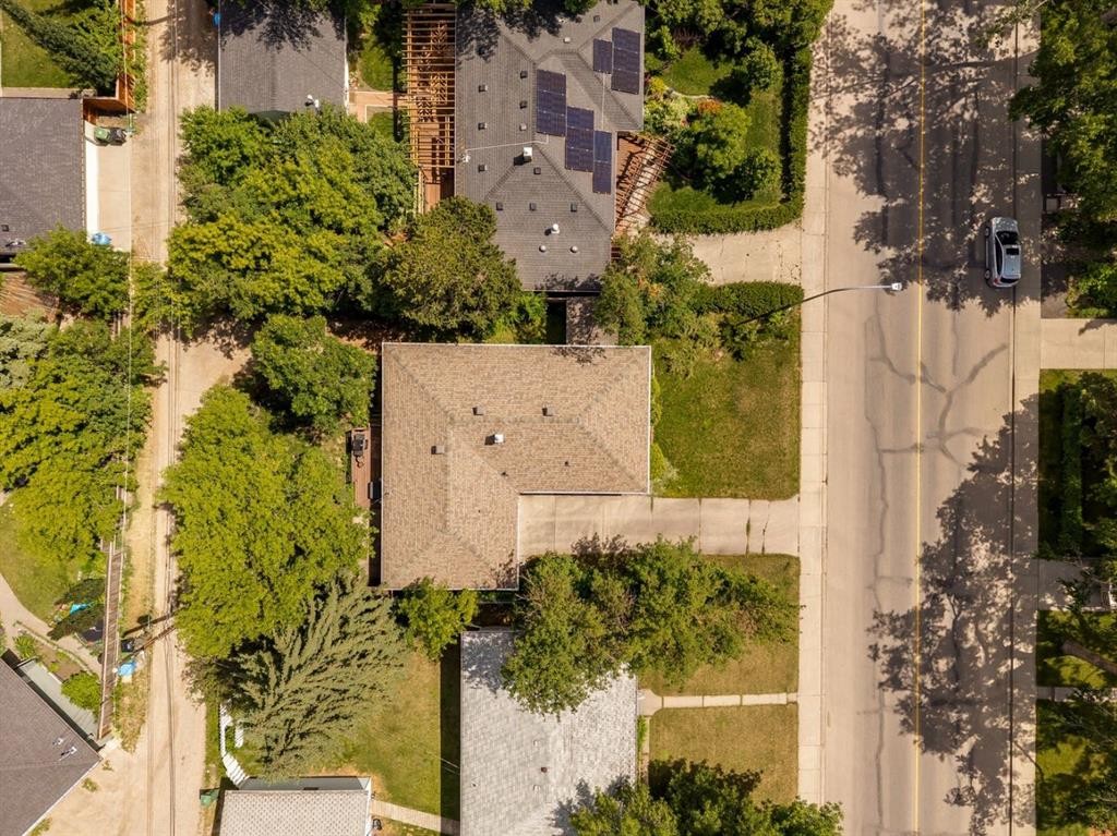 4520 26 Avenue Sw, Calgary, AB