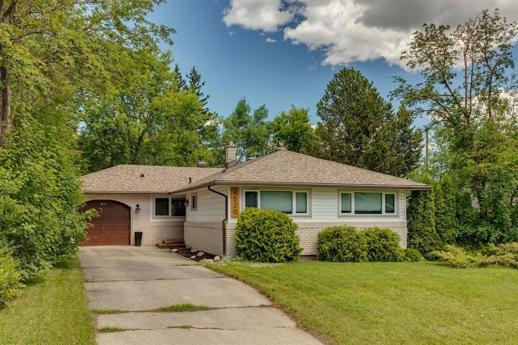 4520 26 Avenue Sw, Calgary, AB