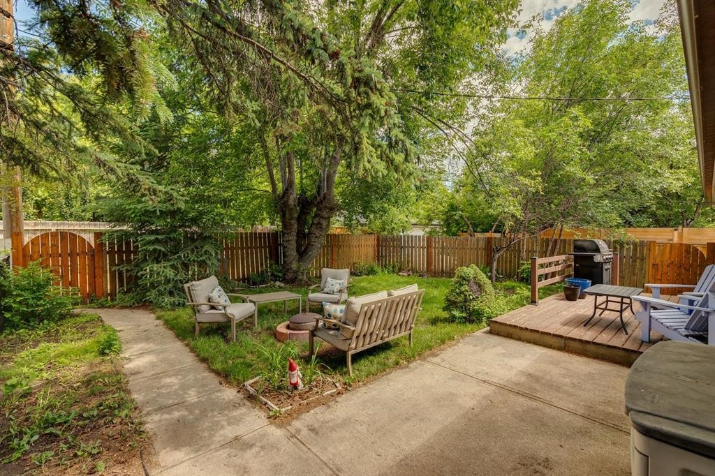 4520 26 Avenue Sw, Calgary, AB
