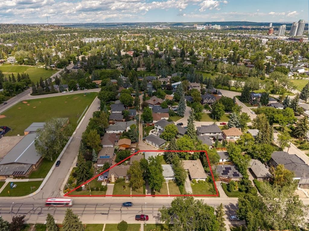 4520 26 Avenue Sw, Calgary, AB