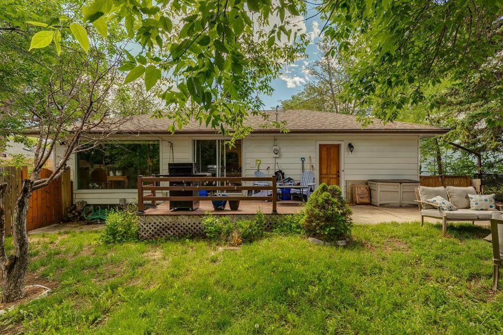 4520 26 Avenue Sw, Calgary, AB