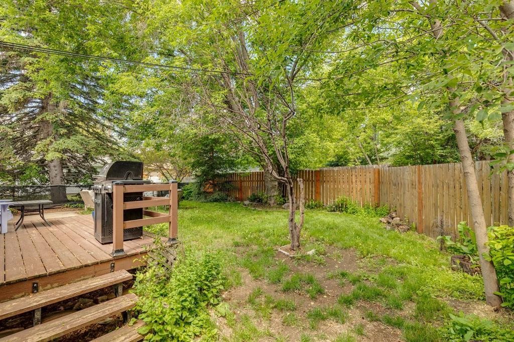 4520 26 Avenue Sw, Calgary, AB