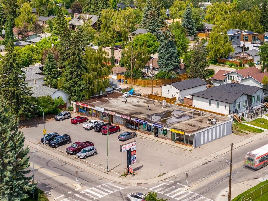 4520 26 Avenue Sw, Calgary, AB