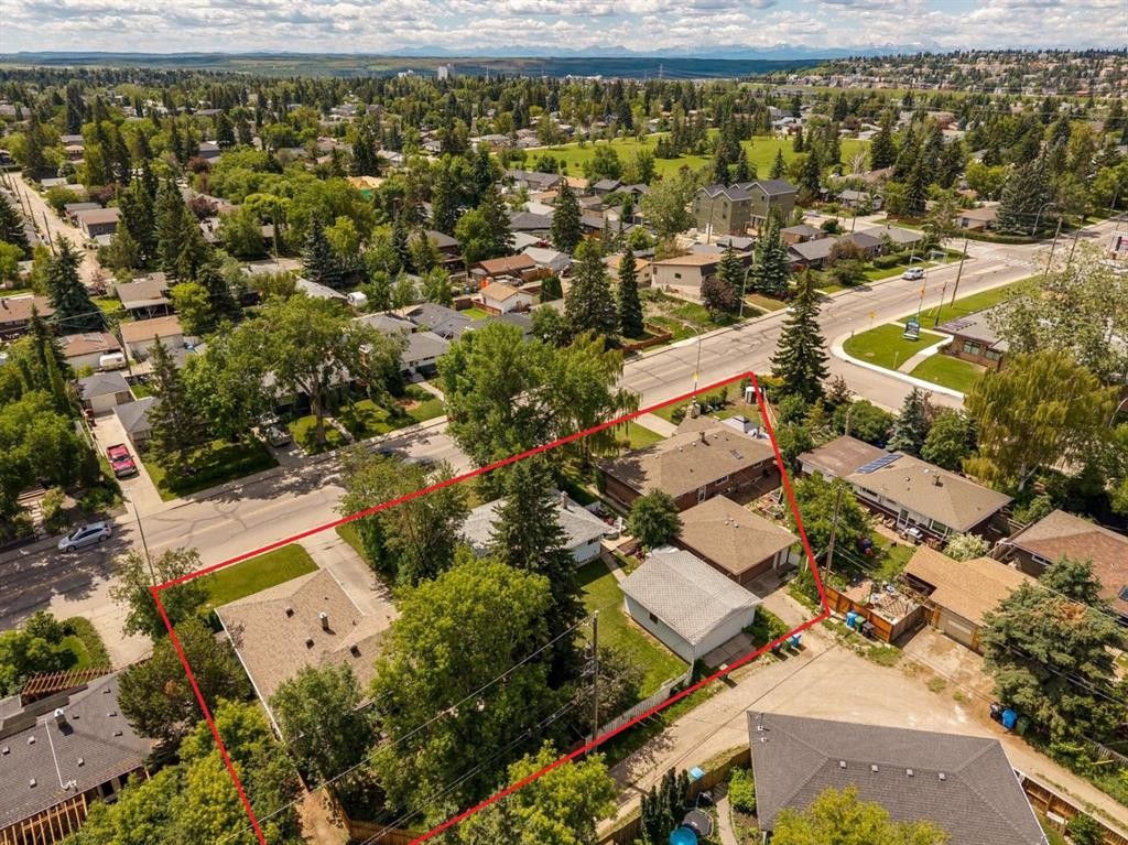 4520 26 Avenue Sw, Calgary, AB