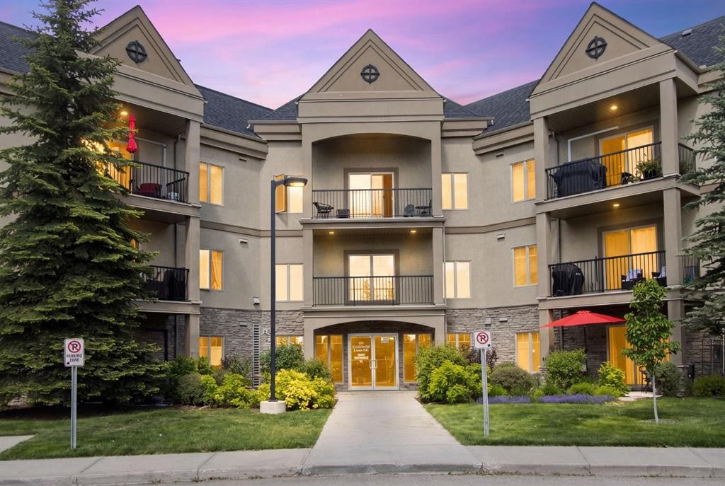 211-52 Cranfield Link Se, Calgary, AB