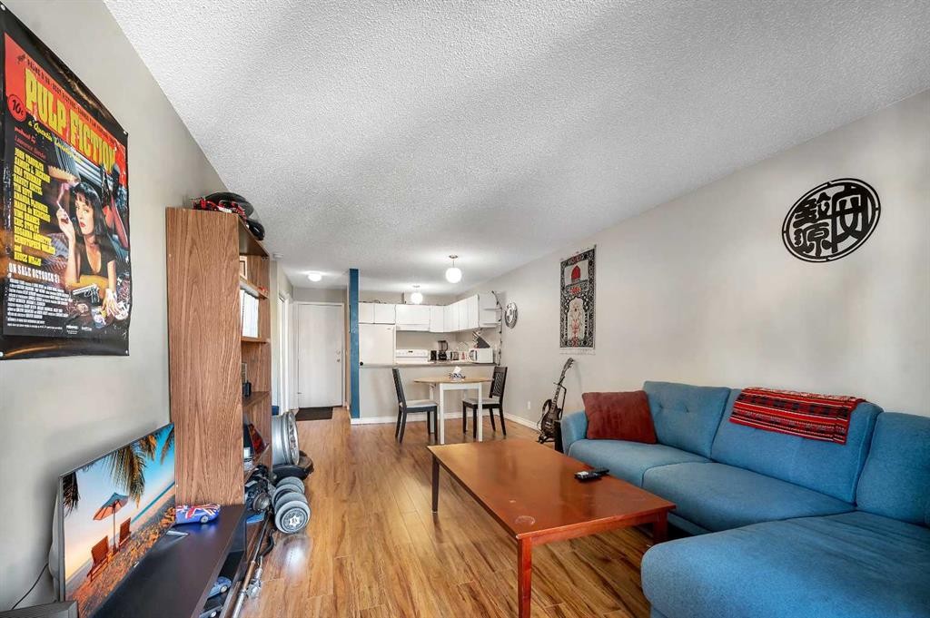 307-110 20 Avenue Ne, Calgary, AB