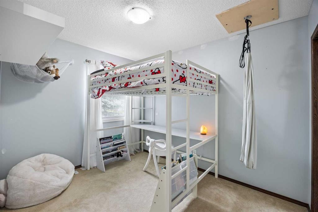 164 Silverado Range Close Sw, Calgary, AB - Indoor