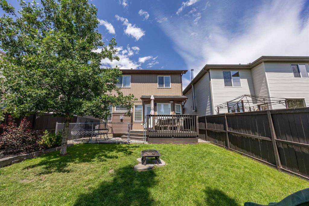164 Silverado Range Close Sw, Calgary, AB - Outdoor