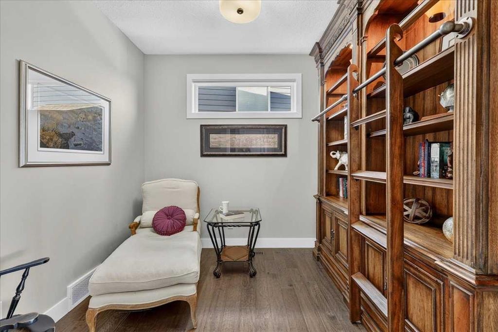 69 Cimarron Springs Circle, Okotoks, AB - Indoor
