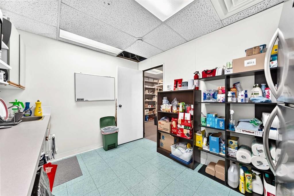 4722 1 Street Sw, Calgary, AB