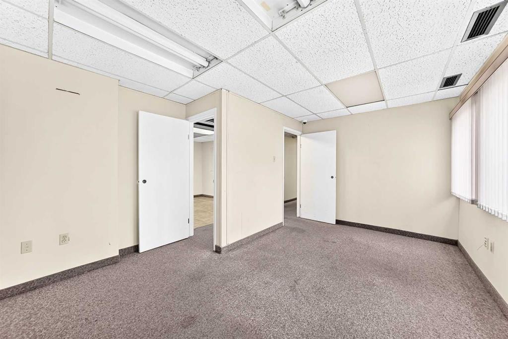 4722 1 Street Sw, Calgary, AB