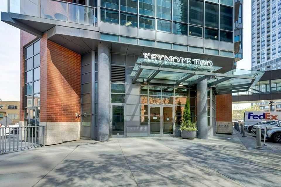 502-225 11 Avenue Se, Calgary, AB - Outdoor