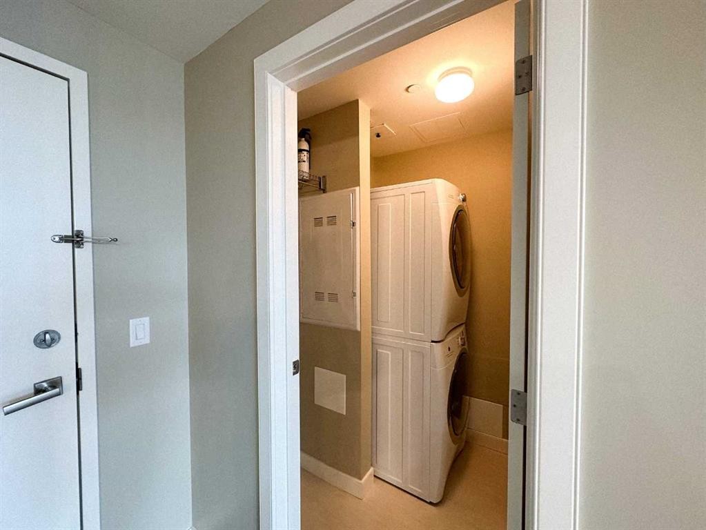 502-225 11 Avenue Se, Calgary, AB - Indoor