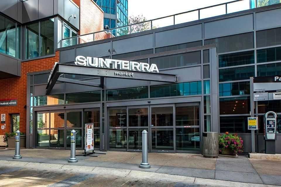 502-225 11 Avenue Se, Calgary, AB - Outdoor