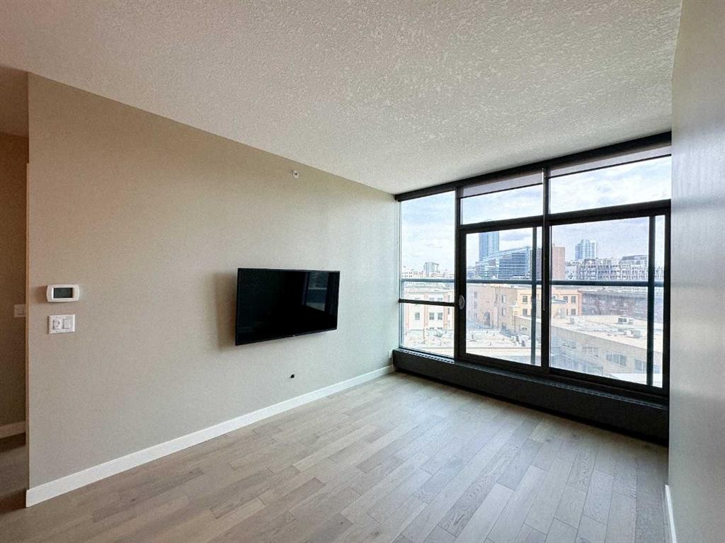 502-225 11 Avenue Se, Calgary, AB - Indoor