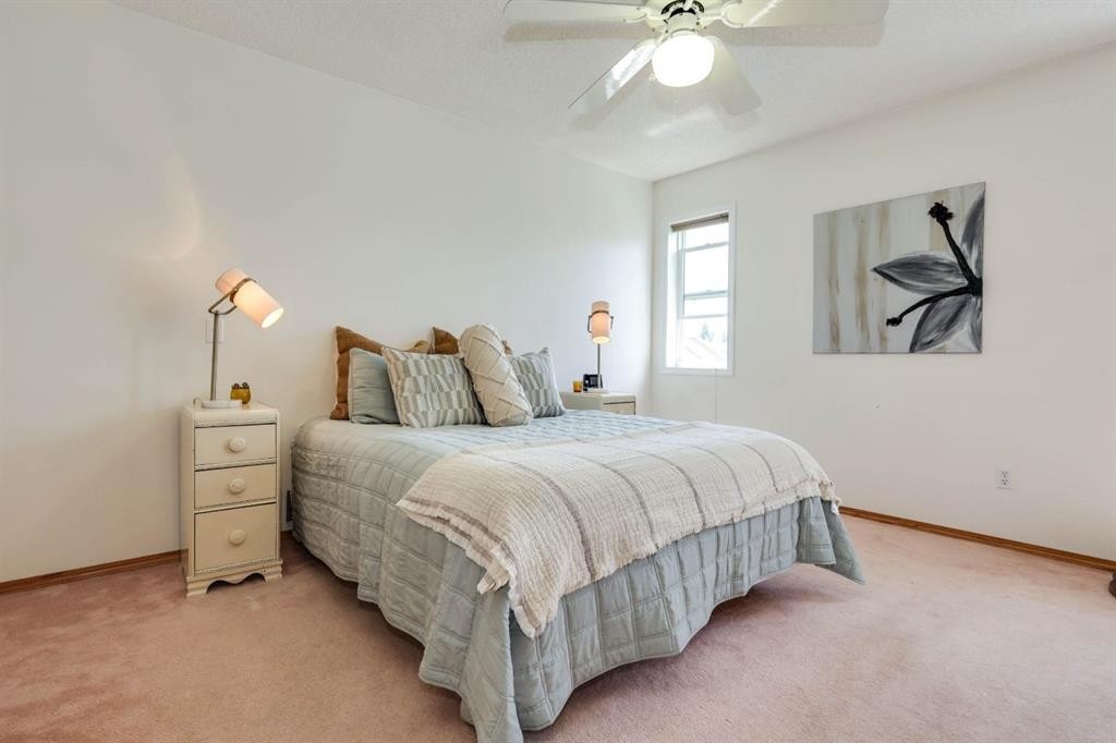 23 Sandalwood Close Nw, Calgary, AB