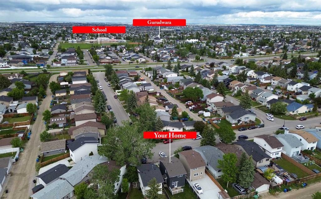 164 Castlegreen Close Ne, Calgary, AB