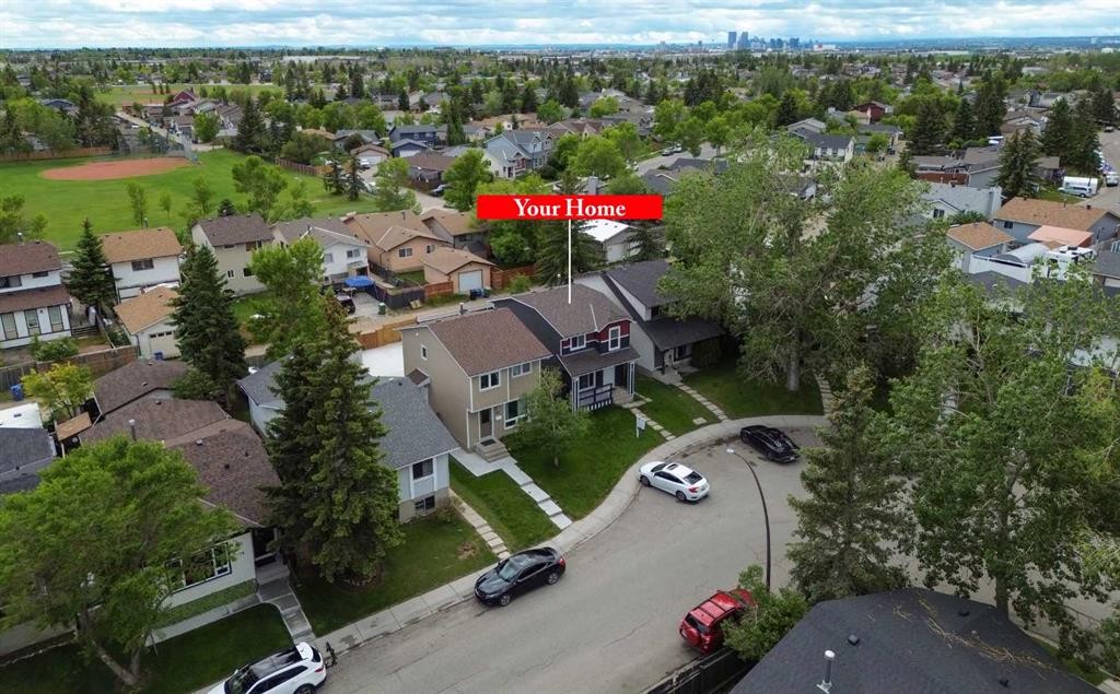 164 Castlegreen Close Ne, Calgary, AB