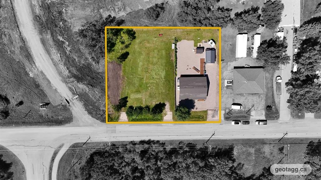 308 Main Street, Diamond Valley, AB