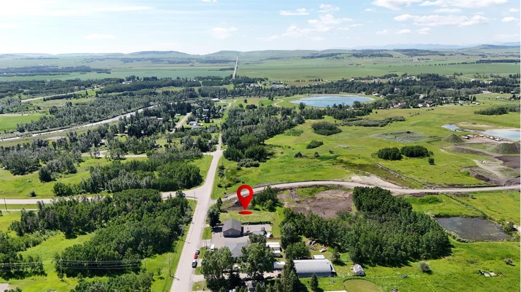 308 Main Street, Diamond Valley, AB
