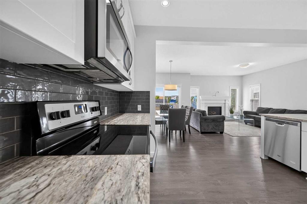 125 Redstone Common Ne, Calgary, AB