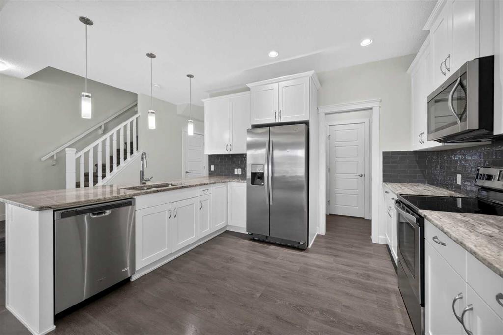 125 Redstone Common Ne, Calgary, AB