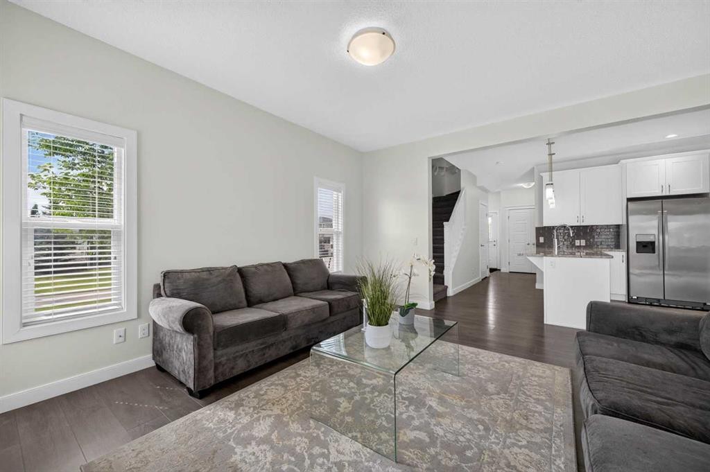 125 Redstone Common Ne, Calgary, AB