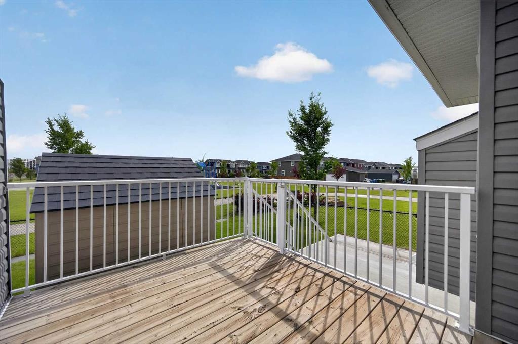 125 Redstone Common Ne, Calgary, AB