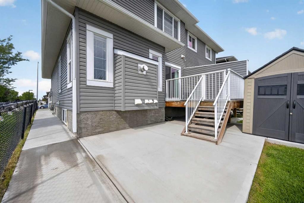 125 Redstone Common Ne, Calgary, AB