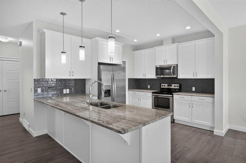125 Redstone Common Ne, Calgary, AB