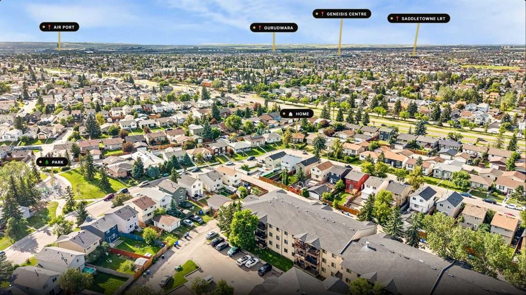 292 Falshire Way Ne, Calgary, AB