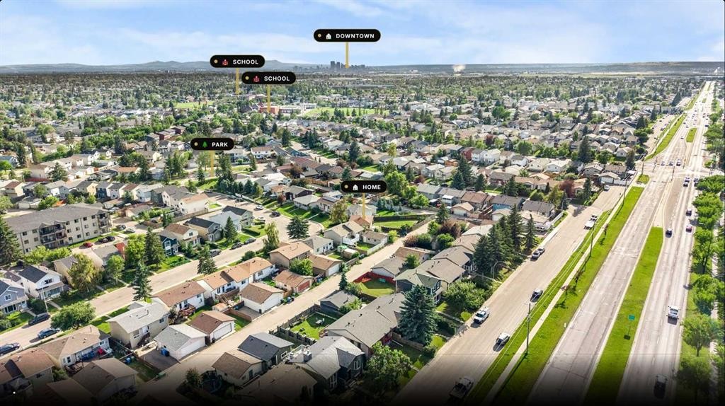 292 Falshire Way Ne, Calgary, AB