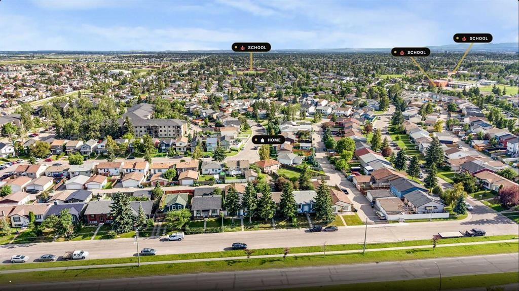 292 Falshire Way Ne, Calgary, AB