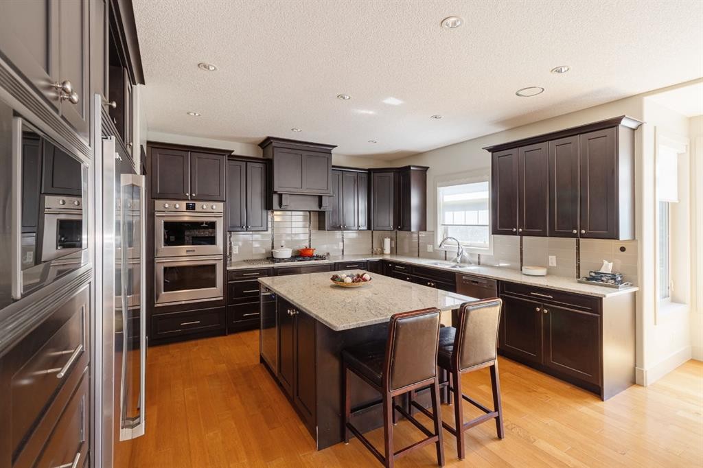 412 Aspen Glen Place Sw, Calgary, AB