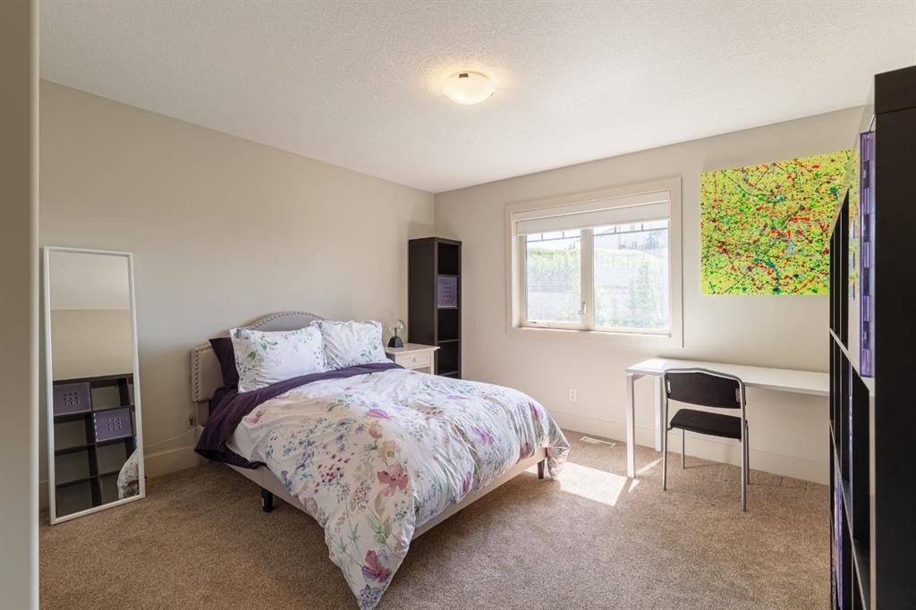 412 Aspen Glen Place Sw, Calgary, AB
