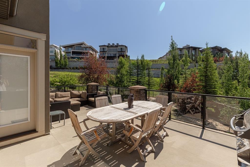 412 Aspen Glen Place Sw, Calgary, AB