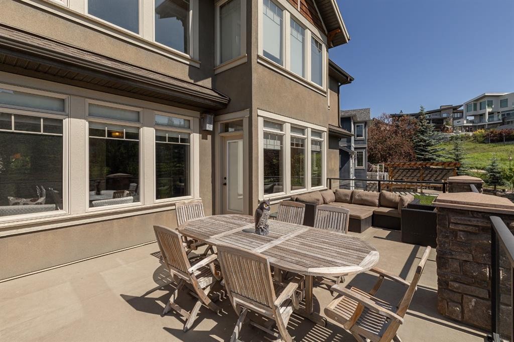 412 Aspen Glen Place Sw, Calgary, AB