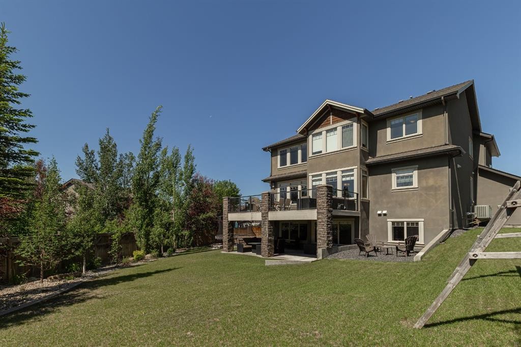 412 Aspen Glen Place Sw, Calgary, AB