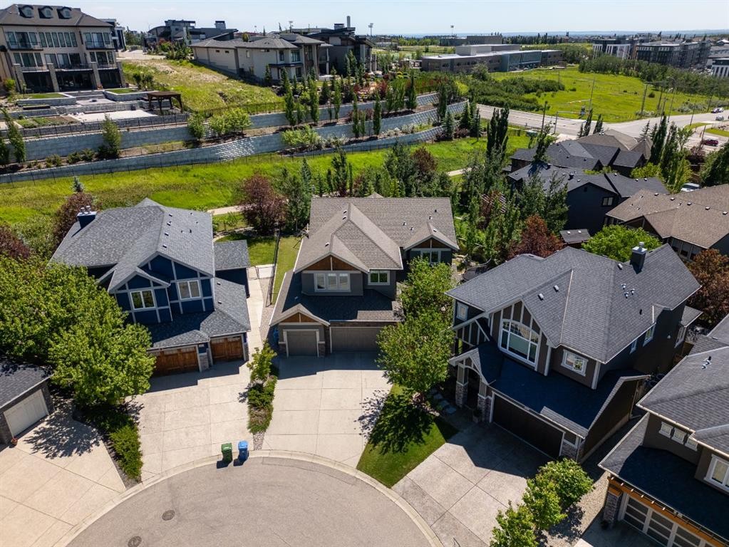 412 Aspen Glen Place Sw, Calgary, AB